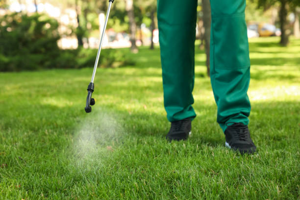 Pest Control for Restaurants in England, AR